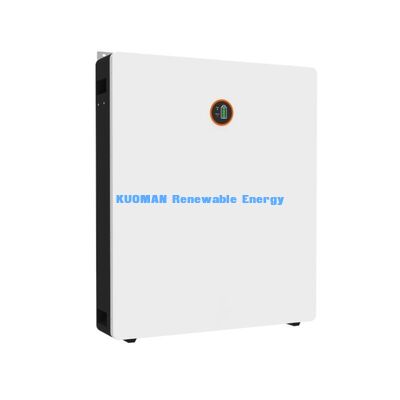 KM 48V 300Ah Popular  LiFePO4 Battery Wall Mount Deep Cycles 8000 Times