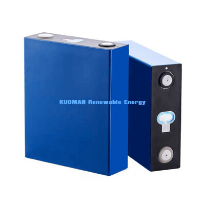 CATL 3.2V 100-300Ah 角形リン酸鉄リチウムイオン電池 カスタマイズバッテリー