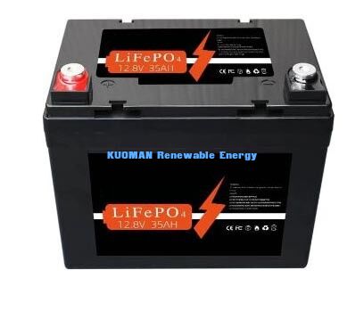 448Wh 12V 30Ah リチウム電池 深循環 LiFePO4 電池 エネルギー貯蔵