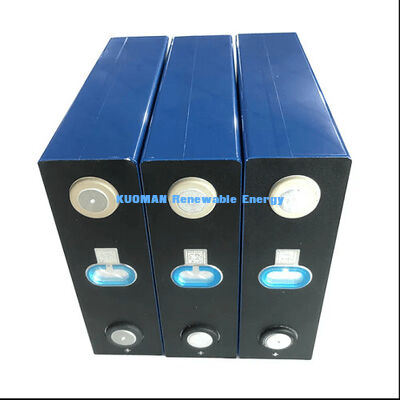 CATL 3.2V 100-300Ah 角形リン酸鉄リチウムイオン電池 カスタマイズバッテリー