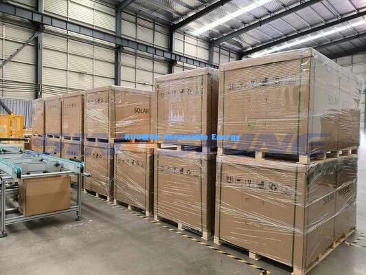 人気ソーラーパネル カサ 600Wソーラーパネル カスタマイズ