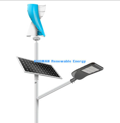 耐久性 IP65 防水 100W-200W 太陽光 LED ストリートライト 高速道路とアルプス地形のためのアルミ合金体