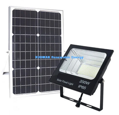 15000lm 高ルメン IP65 防水 LED 洪水照明 屋外路灯用 2700~6000K 色温