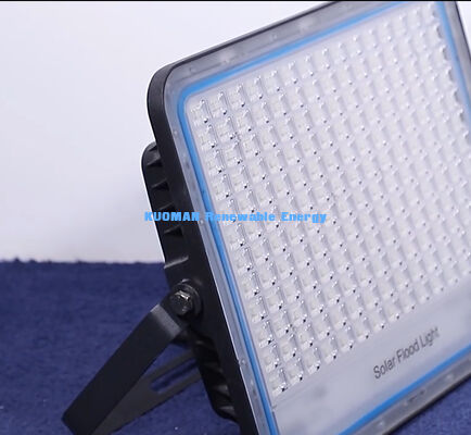 Home Factory Customized Warehouse Outdoor Street Lamp Led Solar Flood Light