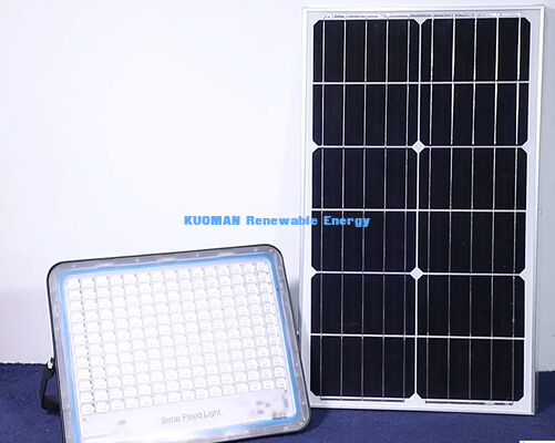 Home Factory Customized Warehouse Outdoor Street Lamp Led Solar Flood Light