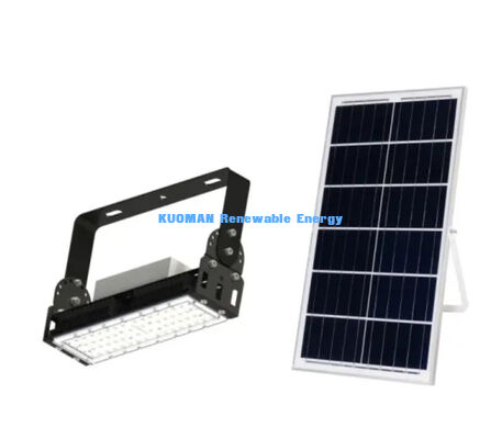 IP65 防水高光太陽光灯 リモコン付き 産業用・トンネル用照明