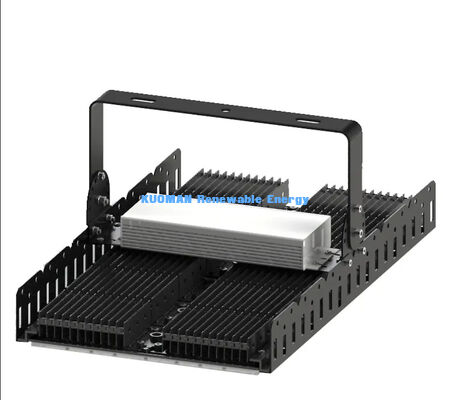 IP65 防水高光太陽光灯 リモコン付き 産業用・トンネル用照明
