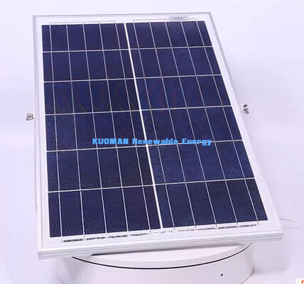 高ルメン出力太陽光洪水灯 IP65 防水と屋外照明のためのリモコン制御オプション