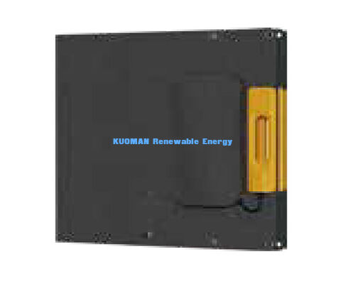 200W IP68防水 360°曲げ可能 ポータブルフレキシブルソーラーパネル 緊急用電源供給