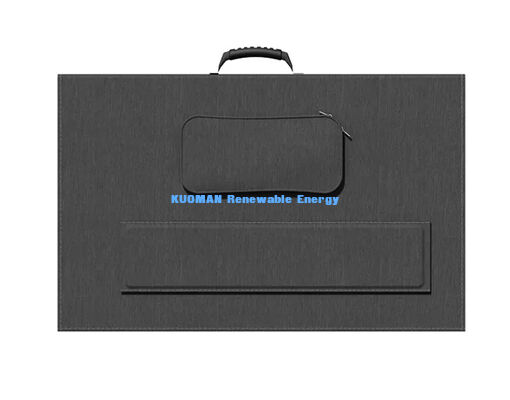 400W 携帯太陽光充電器 経済的太陽光発電機 清潔で再生可能エネルギー