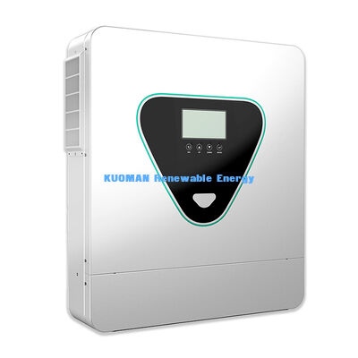 11KWオフグリッドソーラーインバーター,Wi-Fiと並行機能と純粋サイヌ波出力 - BSR-IP21-PLシリーズ