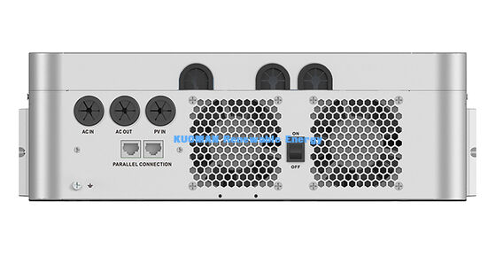 11KWオフグリッドソーラーインバーター,Wi-Fiと並行機能と純粋サイヌ波出力 - BSR-IP21-PLシリーズ