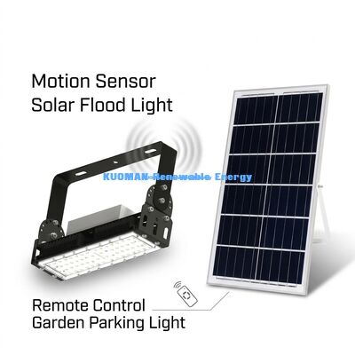 IP65 防水高光太陽光灯 リモコン付き 産業用・トンネル用照明