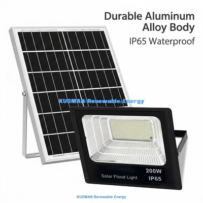 15000lm 高ルメン IP65 防水 LED 洪水照明 屋外路灯用 2700~6000K 色温