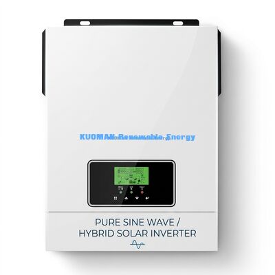 家庭用純弦波出力およびMPPTソーラーチャージャー付き2000W/3000Wオフグリッドソーラーインバーター