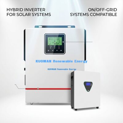 BSSI-IVシリーズ オフグリッド太陽光発電インバーター ピュアサイン波出力、内蔵MPPT充電器、アプリ制御 1000VA/1500VA