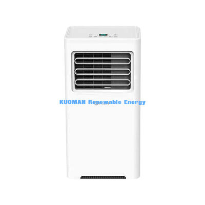 6000BTU ポータブルエアコン PC6R-RMA ◎小型アパートやオフィス用 エネルギー効率の良い 110V モバイル冷却AC