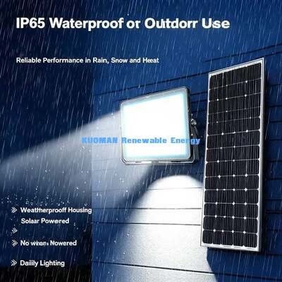 ソーラー中庭ライト IP65 防水 LED 夕暮れから夜明けまで自動 屋外ヤード通路セキュリティランプ