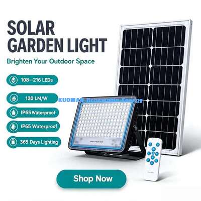 ヴィラ、庭、パティオ、玄関用の自動夜間センサーソーラー中庭ライト、耐久性のある屋外LEDランプ