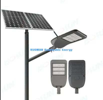 低炭素スマートLED街路灯 | インテリジェントスケジューリング、省エネ都市道路灯